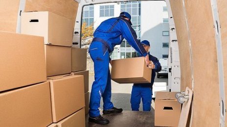 Operazioni di trasloco di abitazioni a Gallarate, Varese provincia e province limitrofe.